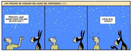 [SONRÍA, POR FAVOR] Hoy martes, 22 de enero, con un montón de viñetas de humor