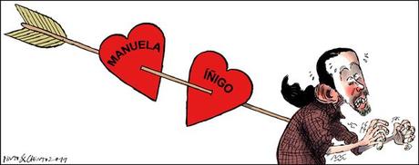 [SONRÍA, POR FAVOR] Hoy martes, 22 de enero, con un montón de viñetas de humor