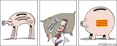 [SONRÍA, POR FAVOR] Hoy martes, 22 de enero, con un montón de viñetas de humor