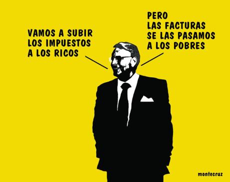 [SONRÍA, POR FAVOR] Hoy martes, 22 de enero, con un montón de viñetas de humor