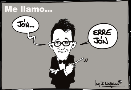 [SONRÍA, POR FAVOR] Hoy martes, 22 de enero, con un montón de viñetas de humor