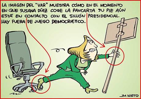 [SONRÍA, POR FAVOR] Hoy martes, 22 de enero, con un montón de viñetas de humor