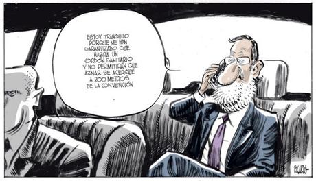 [SONRÍA, POR FAVOR] Hoy martes, 22 de enero, con un montón de viñetas de humor