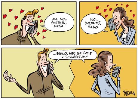 [SONRÍA, POR FAVOR] Hoy martes, 22 de enero, con un montón de viñetas de humor