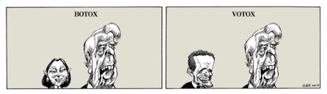 [SONRÍA, POR FAVOR] Hoy martes, 22 de enero, con un montón de viñetas de humor