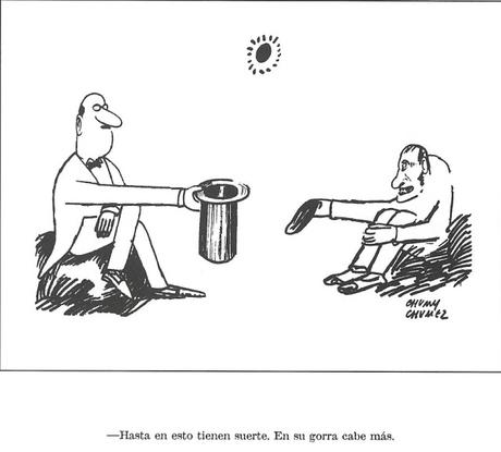 [SONRÍA, POR FAVOR] Hoy martes, 22 de enero, con un montón de viñetas de humor