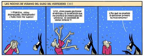 [SONRÍA, POR FAVOR] Hoy martes, 22 de enero, con un montón de viñetas de humor