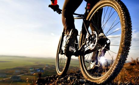 En qué componentes invertir para mejorar tu bicicleta