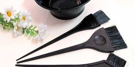 Errores al teñir el cabello en casa Errores al teñir el cabello en casa