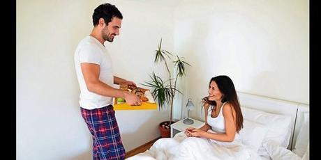 Cómo saber si es el hombre indicado Cómo saber si es el hombre indicado