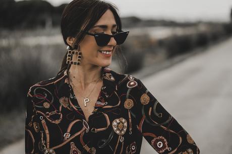 TENDENCIAS PRIMAVERA/VERANO 2019: ESTAMPADO DE PAÑUELO