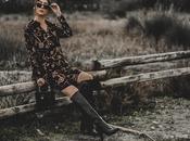 Tendencias primavera/verano 2019: estampado pañuelo