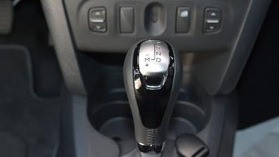 CONOCE ACERCA DE LA CAJA DE CAMBIOS DE UN RENAULT