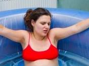 Partos alternativos agua cuclillas