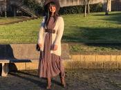 Vestido corazones