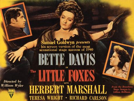LA LOBA - William Wyler 1941 LA LOBA - William Wyler 1941