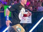 Nuevos planes pará John cena Lars Sullivan