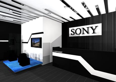 La sede de Sony Europa abandona Reino Unido