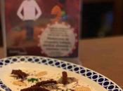 Paco Morales, Mazamorra solidaridad Casa Tapas Cañota.