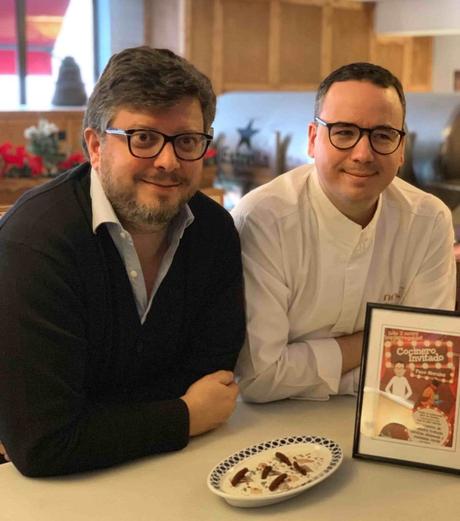 Casa de Tapas cañota