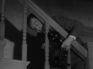 FOG OVER FRISCO (Niebla sobre San Francisco) (USA, 1934) Intriga