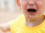 rabietas contagian entre niños