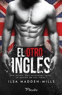 Reseña | El otro inglés, Ilsa Madden-Mills