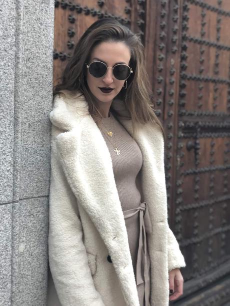 Total Knit Wear Look