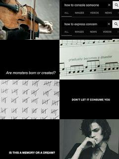 Reseña|| Una canción salvaje (Monstruos de Verity #1)- Victoria Schwab