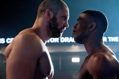 Creed II por Zopo
