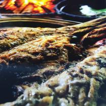 Sabores Ancestrales – Historia de La Cocina Dominicana