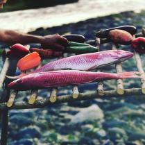 Sabores Ancestrales – Historia de La Cocina Dominicana