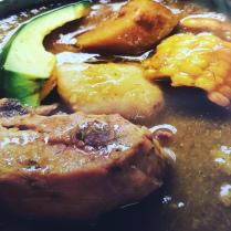 Sabores Ancestrales – Historia de La Cocina Dominicana