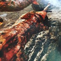 Sabores Ancestrales – Historia de La Cocina Dominicana