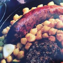 Sabores Ancestrales – Historia de La Cocina Dominicana