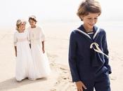 Trajes comunión arras Nanos