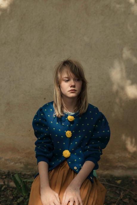 Colección Bobo Choses SS19 To Make a Garden Colección Bobo Choses SS19 To Make a Garden