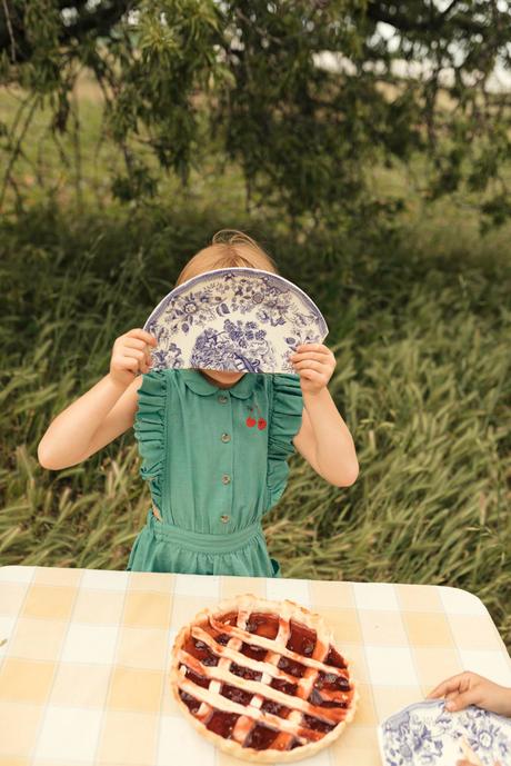 Colección Bobo Choses SS19 To Make a Garden Colección Bobo Choses SS19 To Make a Garden