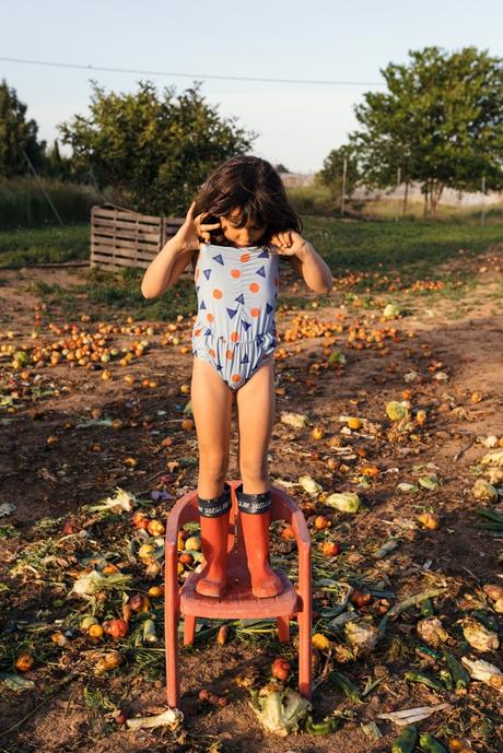 Colección Bobo Choses SS19 To Make a Garden Colección Bobo Choses SS19 To Make a Garden