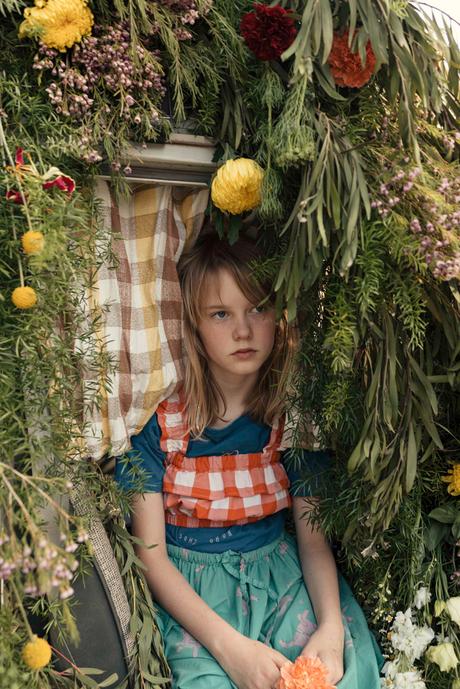 Colección Bobo Choses SS19 To Make a Garden Colección Bobo Choses SS19 To Make a Garden