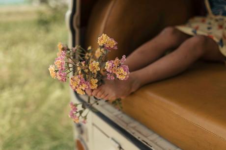 Colección Bobo Choses SS19 To Make a Garden Colección Bobo Choses SS19 To Make a Garden