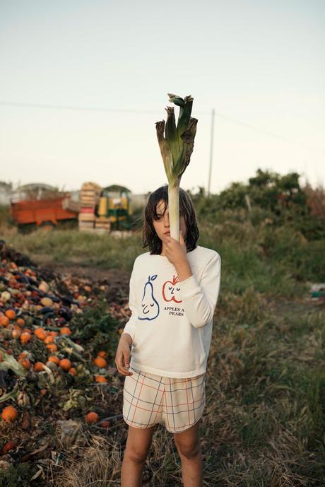 Colección Bobo Choses SS19 To Make a Garden Colección Bobo Choses SS19 To Make a Garden