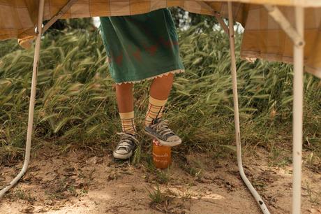 Colección Bobo Choses SS19 To Make a Garden Colección Bobo Choses SS19 To Make a Garden