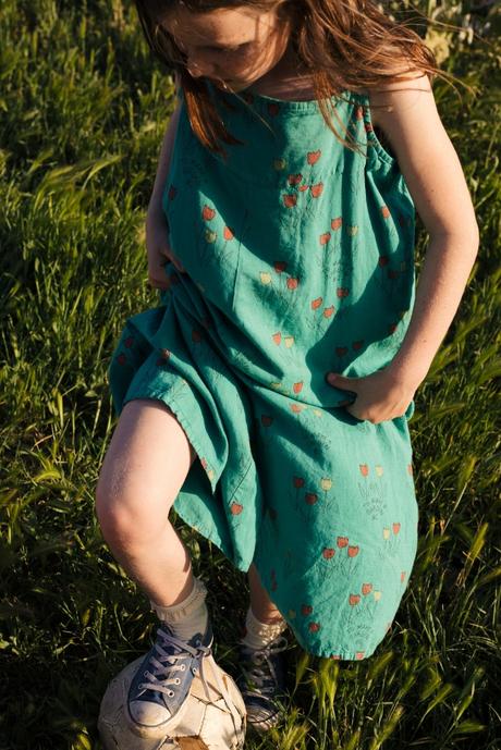 Colección Bobo Choses SS19 To Make a Garden Colección Bobo Choses SS19 To Make a Garden