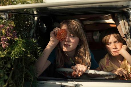 Colección Bobo Choses SS19 To Make a Garden Colección Bobo Choses SS19 To Make a Garden