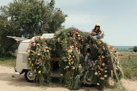 Colección Bobo Choses SS19 To Make a Garden Colección Bobo Choses SS19 To Make a Garden