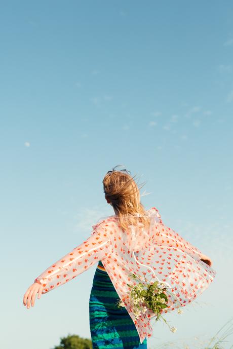 Colección Bobo Choses SS19 To Make a Garden Colección Bobo Choses SS19 To Make a Garden