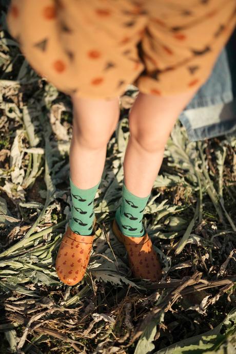 Colección Bobo Choses SS19 To Make a Garden Colección Bobo Choses SS19 To Make a Garden