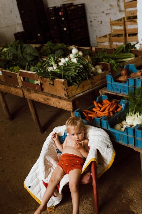 Colección Bobo Choses SS19 To Make a Garden Colección Bobo Choses SS19 To Make a Garden