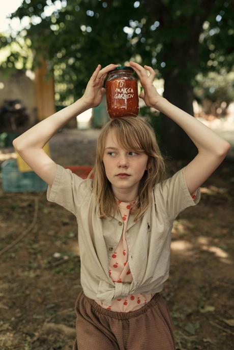 Colección Bobo Choses SS19 To Make a Garden Colección Bobo Choses SS19 To Make a Garden